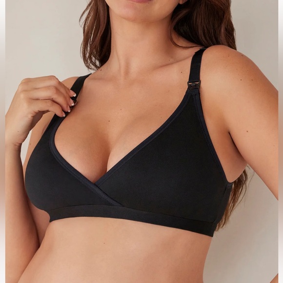 Bumpsuit Other - The Comfy Nursing Bra Bumpsuit - XS/S